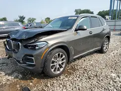 5UXCR6C04P9P87055 2023 BMW X5