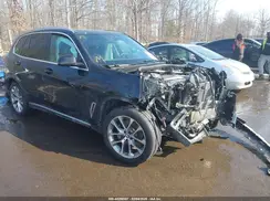 5UXCR6C04P9P94183 2023 BMW X5
