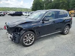 5UXCR6C04P9P95754 2023 BMW X5