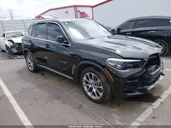 5UXCR6C04P9R09705 2023 BMW X5