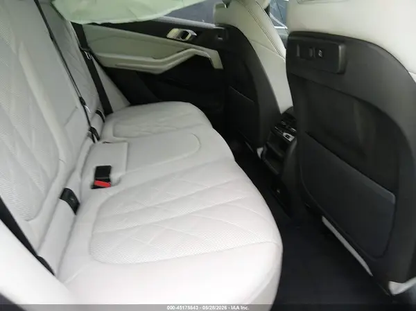 5UXCR6C04P9R09705 2023 BMW X5 - Image 8