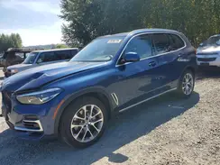 5UXCR6C04P9R12619 2023 BMW X5