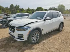 5UXCR6C04P9R25600 2023 BMW X5