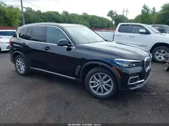 5UXCR6C04P9R36189 2023 BMW X5
