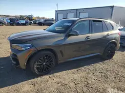5UXCR6C04P9R58791 2023 BMW X5