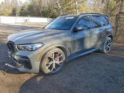 5UXCR6C04P9R63652 2023 BMW X5