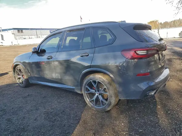 5UXCR6C04P9R63652 2023 BMW X5 - Image 2