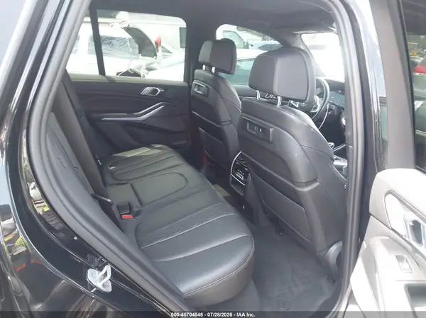 5UXCR6C04P9R72304 2023 BMW X5 - Image 8