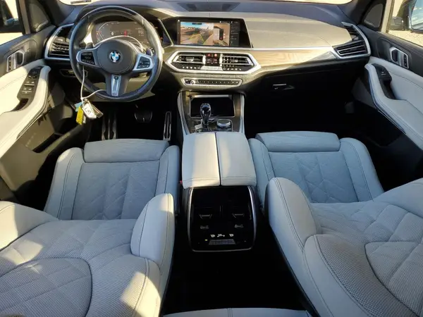 5UXCR6C04P9R76210 2023 BMW X5 - Image 8
