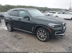 5UXCR6C04P9R78362 2023 BMW X5