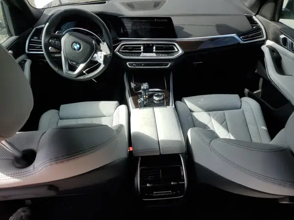 5UXCR6C04P9R89507 2023 BMW X5 - Image 8