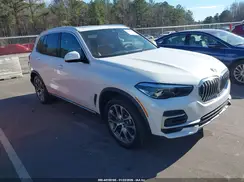 5UXCR6C04P9R91810 2023 BMW X5