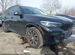5UXCR6C04P9R99079 2023 BMW X5