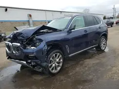 5UXCR6C05L9B00842 2020 BMW X5