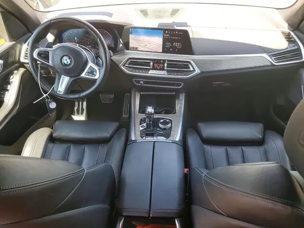 5UXCR6C05L9B02087 2020 BMW X5 - Image 8
