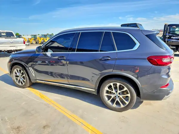 5UXCR6C05L9B09296 2020 BMW X5 - Image 2
