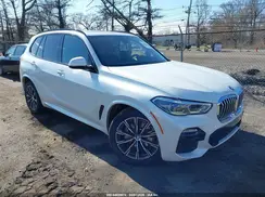 5UXCR6C05L9B15373 2020 BMW X5