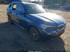 5UXCR6C05L9B40242 2020 BMW X5