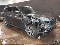 5UXCR6C05L9B40581 2020 BMW X5