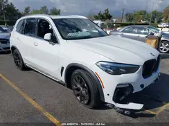 5UXCR6C05L9B43299 2020 BMW X5