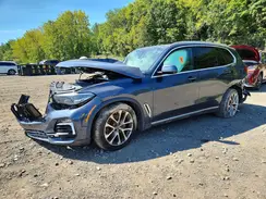 5UXCR6C05L9B50138 2020 BMW X5