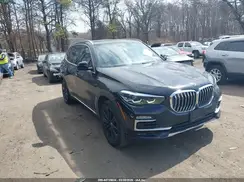 5UXCR6C05L9B54190 2020 BMW X5