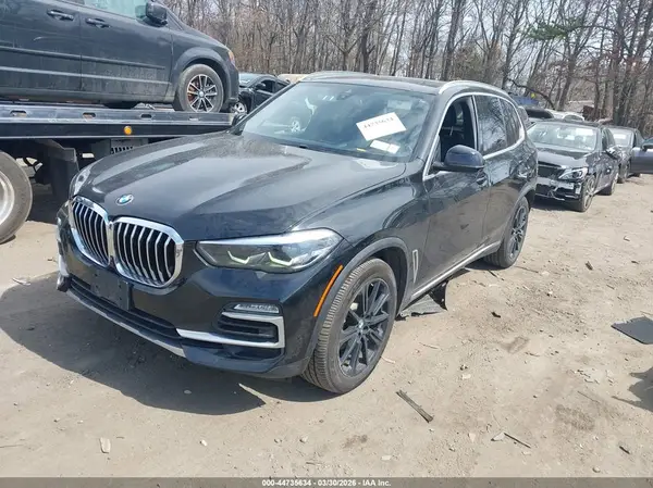5UXCR6C05L9B54190 2020 BMW X5 - Image 2
