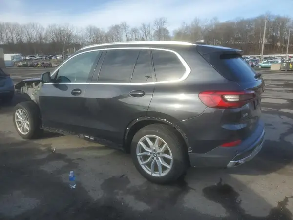 5UXCR6C05L9B56165 2020 BMW X5 - Image 2