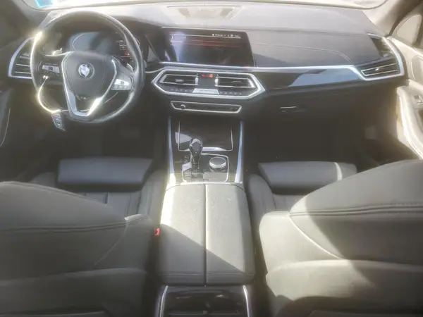 5UXCR6C05L9B56165 2020 BMW X5 - Image 8