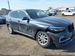 5UXCR6C05L9B61320 2020 BMW X5
