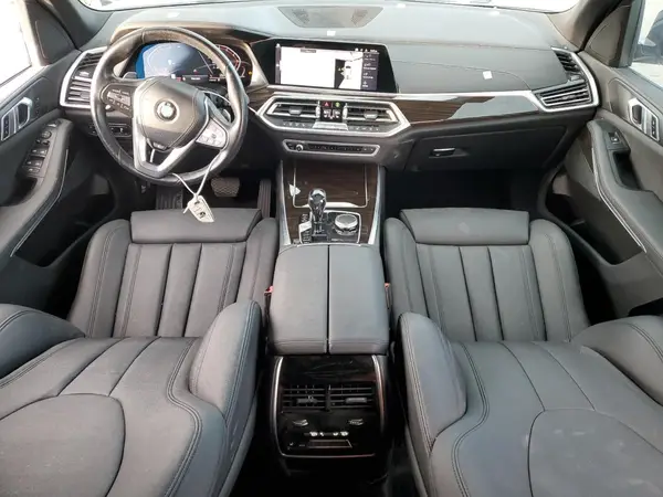 5UXCR6C05L9B61589 2020 BMW X5 - Image 8