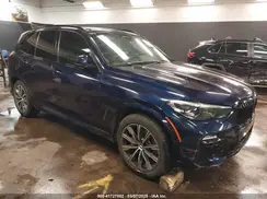 5UXCR6C05L9B61835 2020 BMW X5