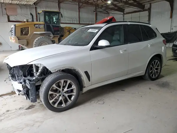 5UXCR6C05L9B62872 2020 BMW X5 - Image 1