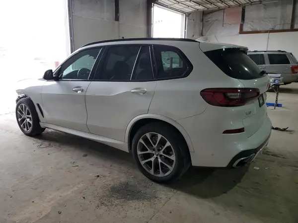 5UXCR6C05L9B62872 2020 BMW X5 - Image 2