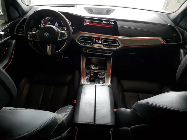 5UXCR6C05L9B62872 2020 BMW X5 - Image 8