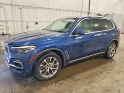 5UXCR6C05L9B71751 2020 BMW X5