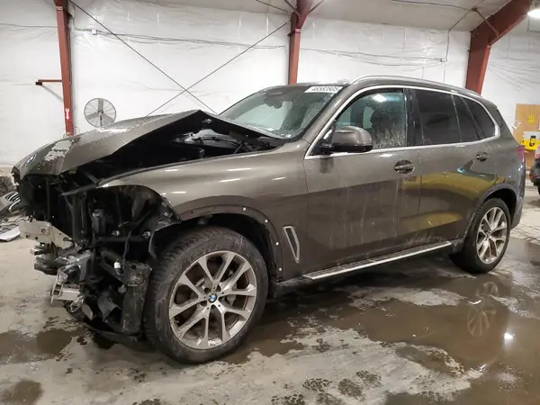 5UXCR6C05L9B73094 2020 BMW X5 - Image 1