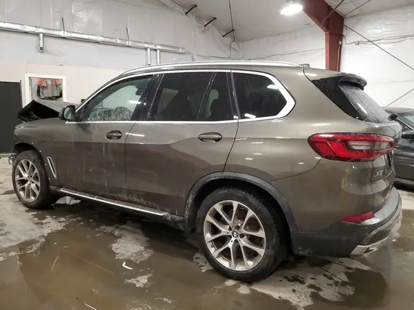 5UXCR6C05L9B73094 2020 BMW X5 - Image 2