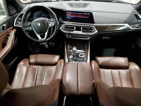5UXCR6C05L9B73094 2020 BMW X5 - Image 8