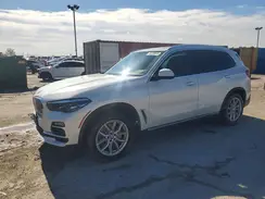 5UXCR6C05L9B73953 2020 BMW X5