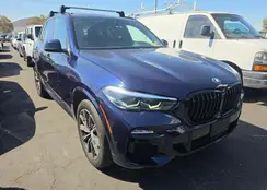 5UXCR6C05L9B79686 2020 BMW X5