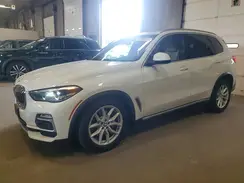 5UXCR6C05L9B84466 2020 BMW X5
