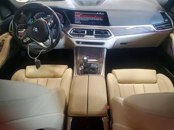 5UXCR6C05L9B84466 2020 BMW X5 - Image 8