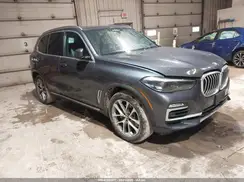 5UXCR6C05L9B87142 2020 BMW X5