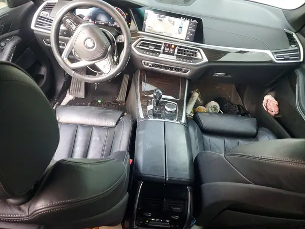 5UXCR6C05L9B94558 2020 BMW X5 - Image 8
