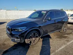 5UXCR6C05L9C15991 2020 BMW X5