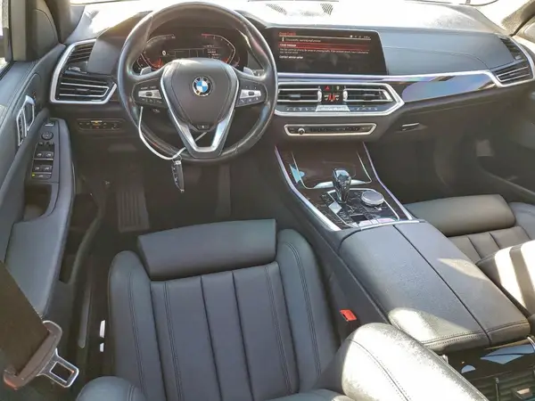 5UXCR6C05L9C15991 2020 BMW X5 - Image 8