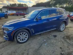 5UXCR6C05L9C54788 2020 BMW X5