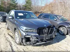 5UXCR6C05L9C57545 2020 BMW X5