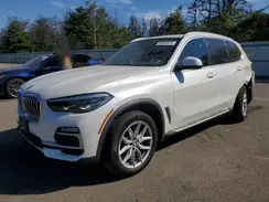 5UXCR6C05L9C61353 2020 BMW X5